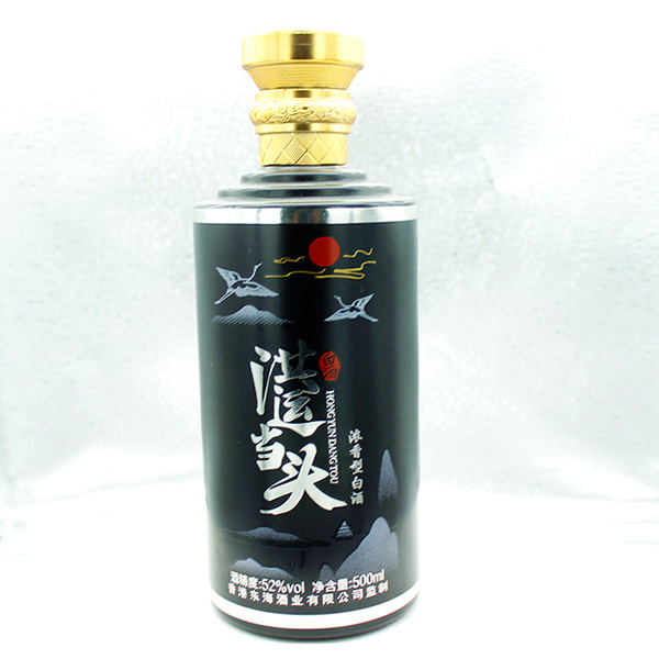 玻璃酒瓶定制價(jià)格