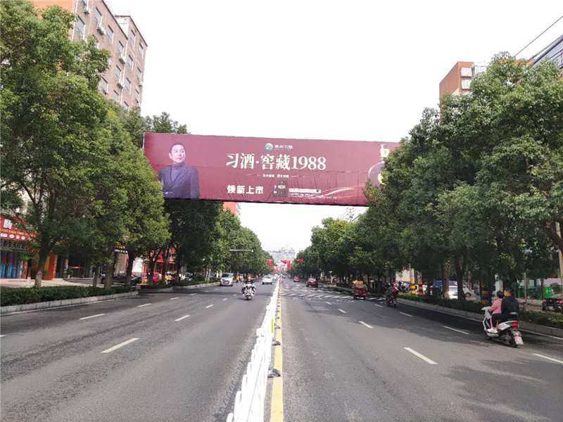 戶外廣告牌的日常維護(hù)，你需要這樣做