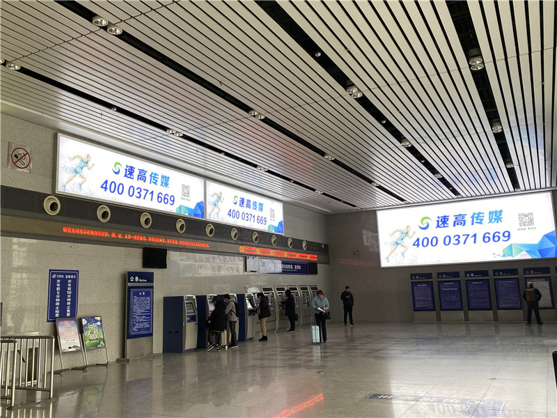 LED廣告真正成為當之無愧的戶外廣告霸主